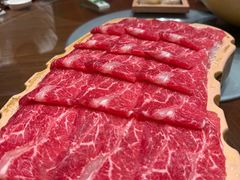 -东海怡品海鲜豆捞(星街坊店)
