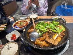 -炉角·鲍鱼牛腩煲(国贸商城店)