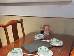 -恩宏德餐馆(平山道店)