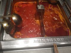 -海底捞火锅(漫乐城夜宵主题店)