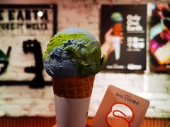 -Dal Cuore 达可芮冰淇淋(陕西北路店)