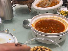 -老雒阳面馆·水席(洛宁高速路口店)