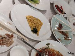 -白云中餐厅·粤菜·亚龙湾喜来登度假酒店