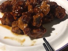 -老宁波1381餐厅(宏泰广场店)