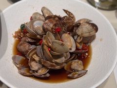 -渔语鱼酸菜鱼新川菜(来福士店)