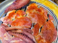 -金顺韩式烤肉·网红烤肉店(广利路店)