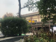 -金石唐风国际温泉会馆