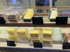 -包满意面包糕点(东坝店)