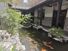 -顺德渔村·岭南一号