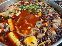 -黑竹香鸡(营和巷店)