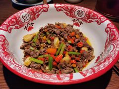 -老湘村·湖南土菜(天河维多利店)