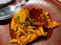 -辛香汇·现炒川菜(淮海路百盛店)