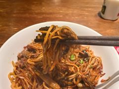 -寻裕记·现炒浇头面(人民广场店)