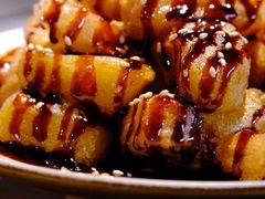 -很久以前羊肉串(中山公园店)