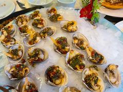 -渔娘渔家丹东海鲜(东直门店)