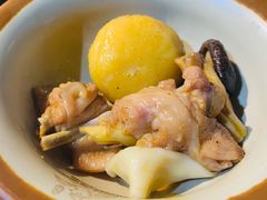 -一只烧鸡公(解放碑店)