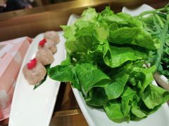 -海底捞火锅(杭州萧山宝龙广场店)