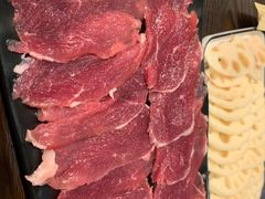-德来順老北京 涮羊肉 烤羊排(大学城店)