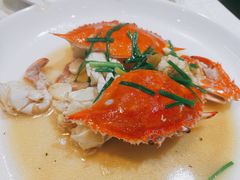 -温岭人家(红花北路店)