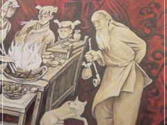 -火宫殿(五一大道分店)