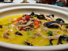 -鸽子侯·家宴·平价海鲜(绿地店)