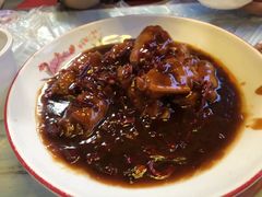 -佳佳麻辣烧菜馆