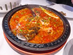 -茉芮·精致四季川菜(三坊七巷店)