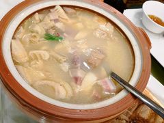 -金时代顺风大酒店(临港百联店)