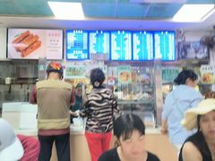 -老磁器口豆汁店(天坛店)