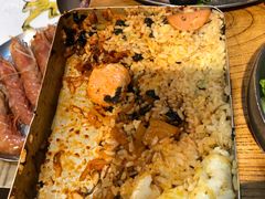 回忆盒饭-姜虎东白丁烤肉(苏州中心店)