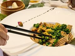 -梧桐北京烤鸭·铜锅涮肉(海岸城店)