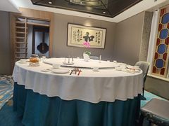 -山泉粤宴(广东大厦店)