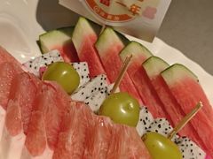 -海底捞火锅(中州万达店)