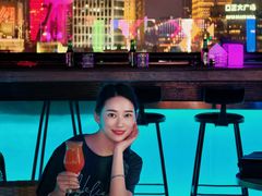 -外滩8号 whisky bar(金延大厦店)