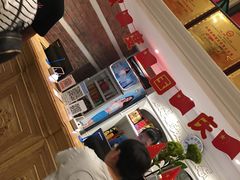 -大鸭梨烤鸭(左家庄店)