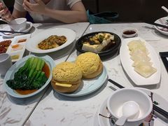 -火啫啫·粤式啫啫煲(南通首店)