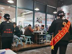 -憨铁匠老火锅(龙岗万科里店)