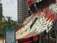 -亚马逊丛林水乐园