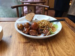 -素满香·食养自助(天一广场店)