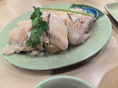 -百家鸡味馆(清泰店)
