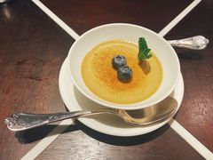 龙井炖奶-杭州西子湖四季酒店·金沙厅