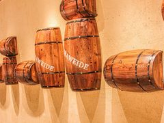 -汉巴味德·烤肉与啤酒的自助(杭州大悦城店)