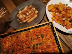 -不曾在把把烧•烧烤(莲坂磐基店)