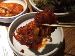 -王妃家(明洞中央店)