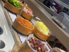 -龍歌自助小火锅(城阳万象汇店)