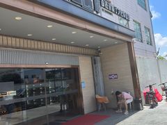 -香港茶餐厅文化体验馆(茶山镇店)