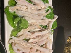 -锅说大脸毛肚重庆老火锅(佐阾店)