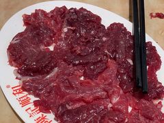 -陈记顺和潮汕牛肉火锅(韩江路店)