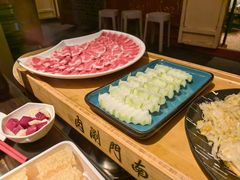 -南门涮肉(后海店)