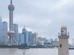 -上海港国际客运中心